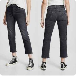 Mother Denim- Tomcat (say you’re sorry)